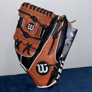 Wilson Baseball Glove